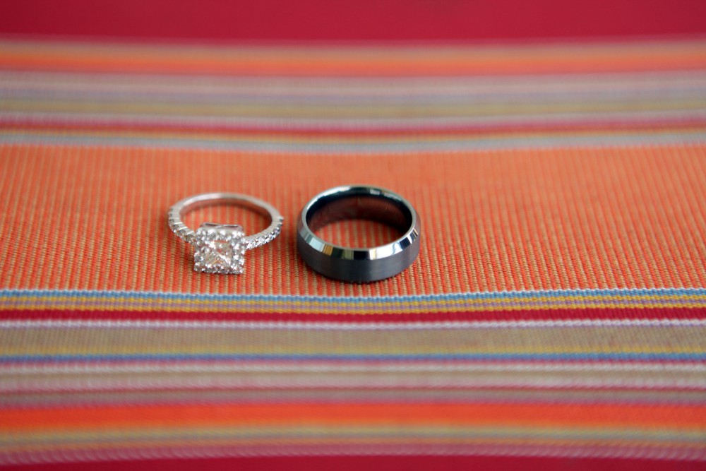 The First 5 Things to Do After You Get Engaged