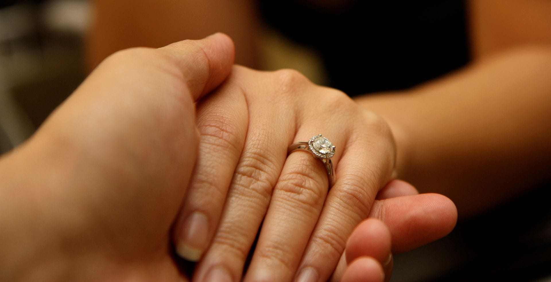 How to Buy an Engagement Ring Without Losing Your Mind or Blowing Your Budget