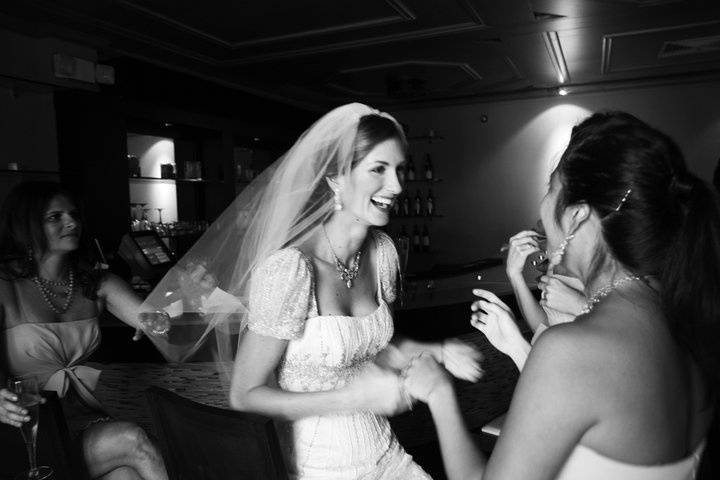 Blogger Spotlight: Woman Getting Married