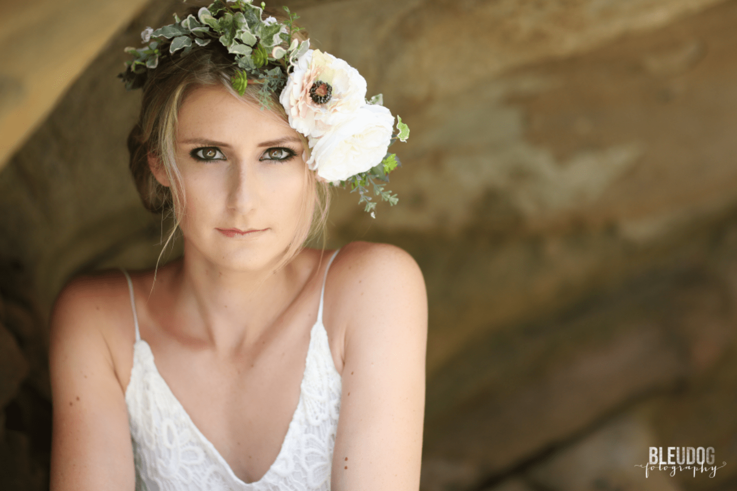 Blogger Spotlight: The Overwhelmed Bride