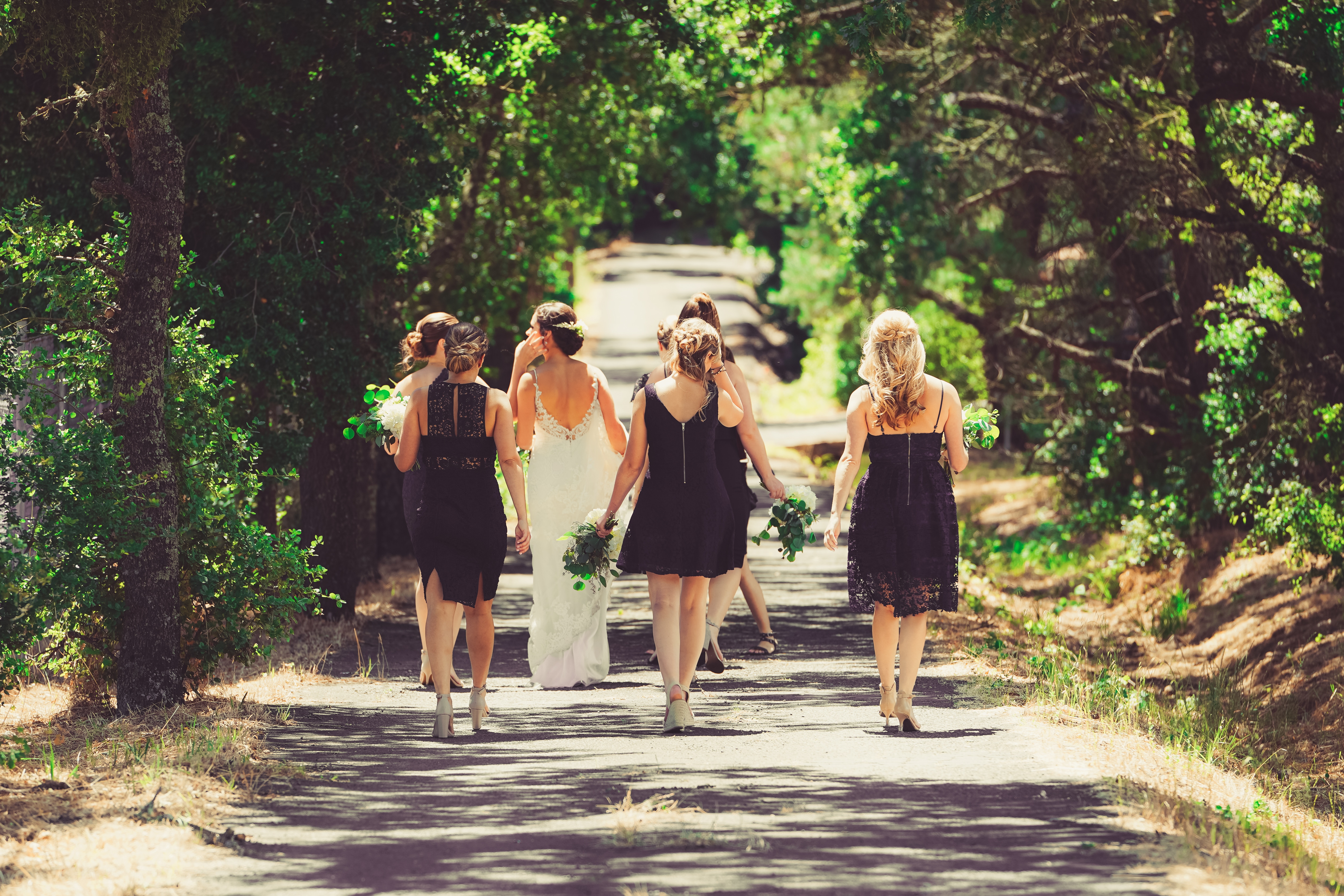 Ask Brittany: Are my bridesmaids telling me the truth?