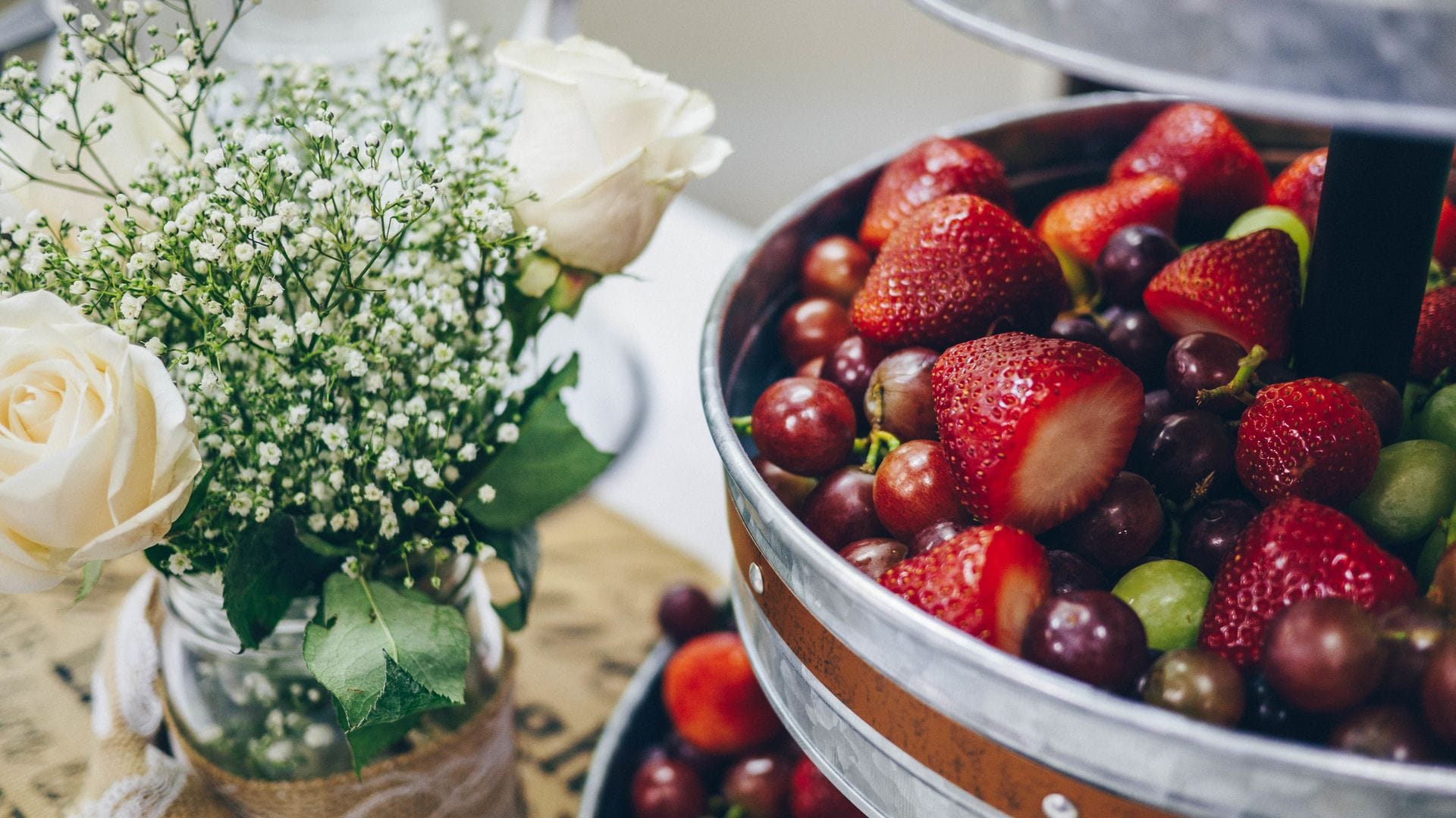 Wedding Catering: Your Essential Guide
