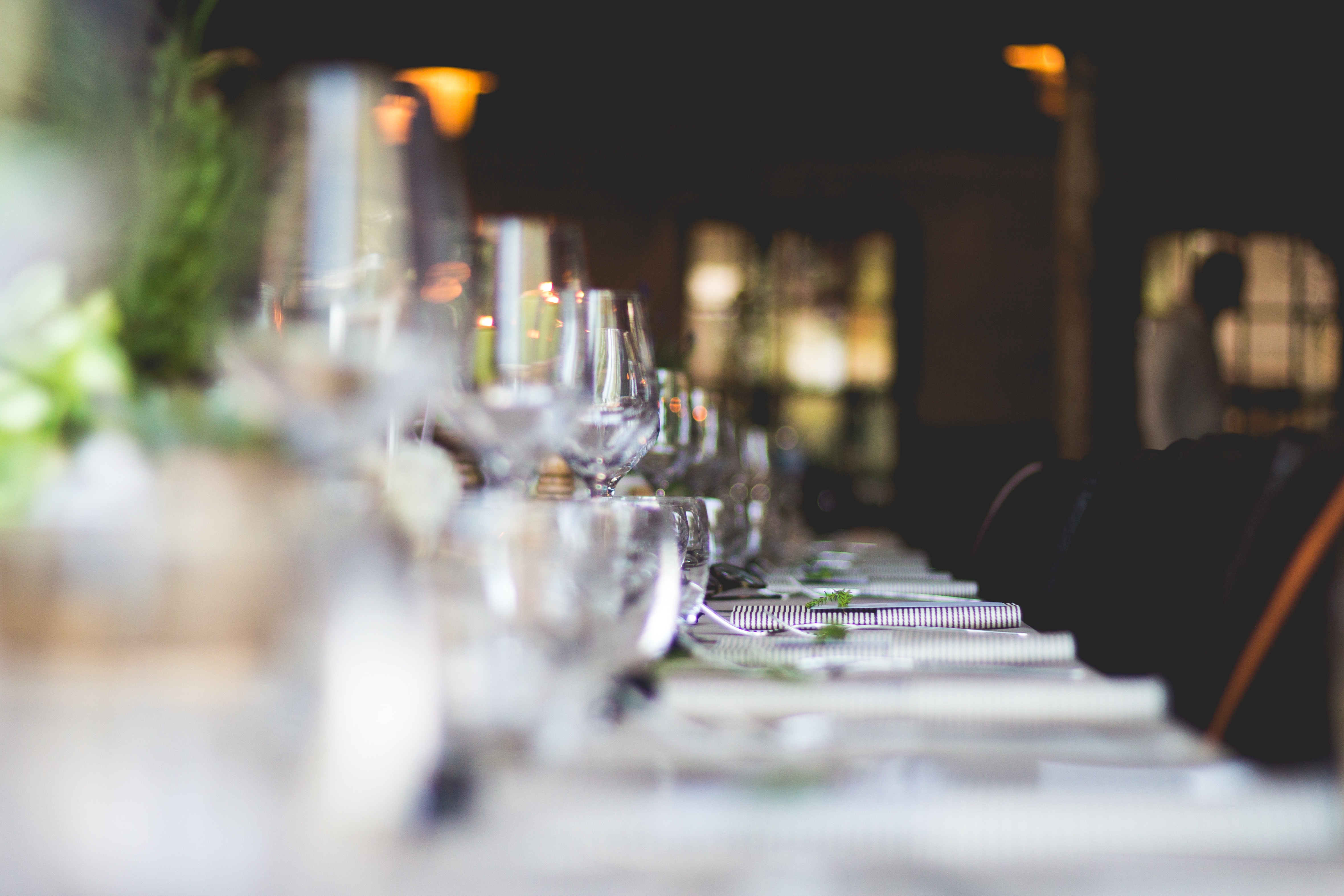 Wedding Guests with Dietary Restrictions: 6 Tips for Being a Great Host