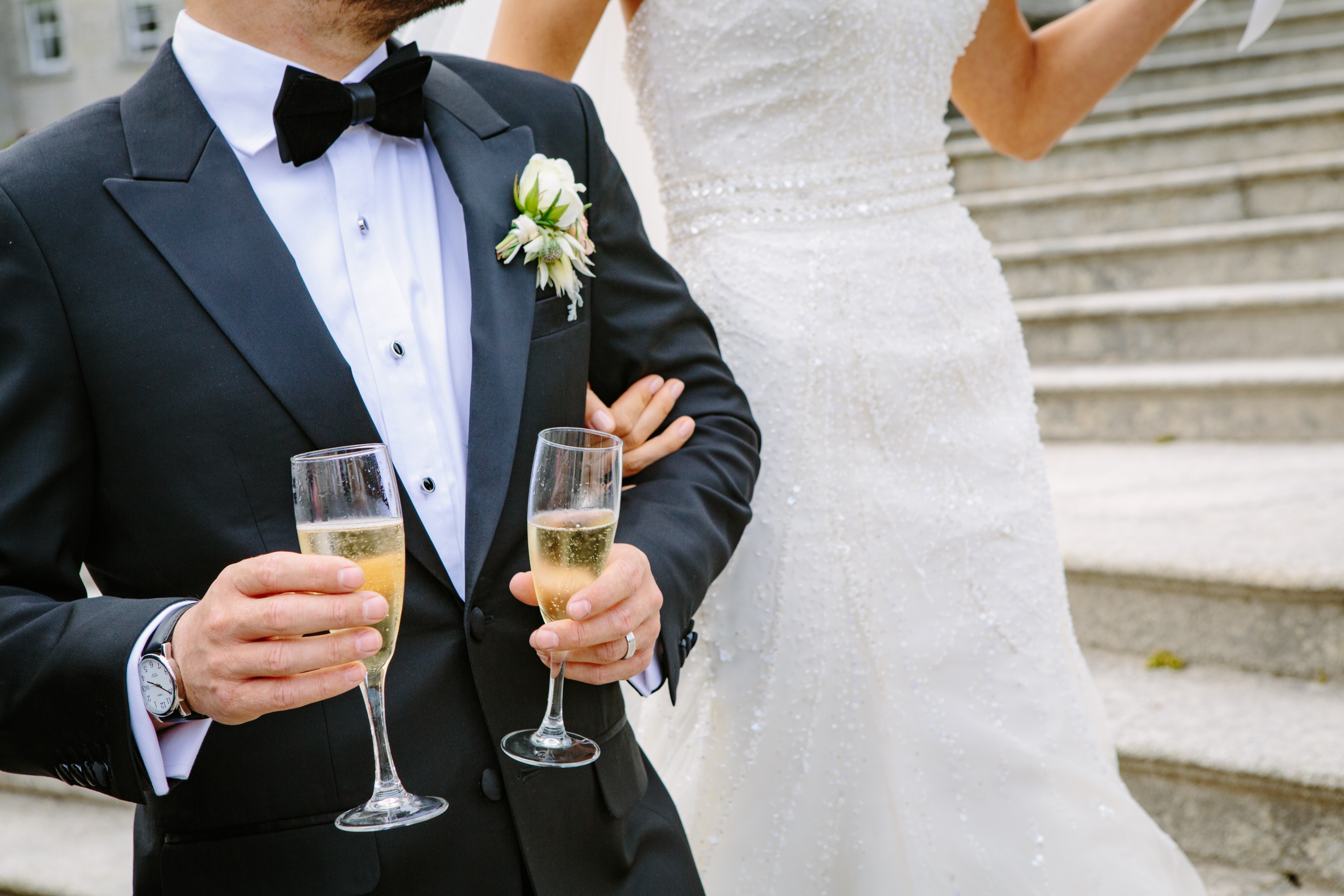 Should You Have a Child-Free Wedding? 6 Things to Consider