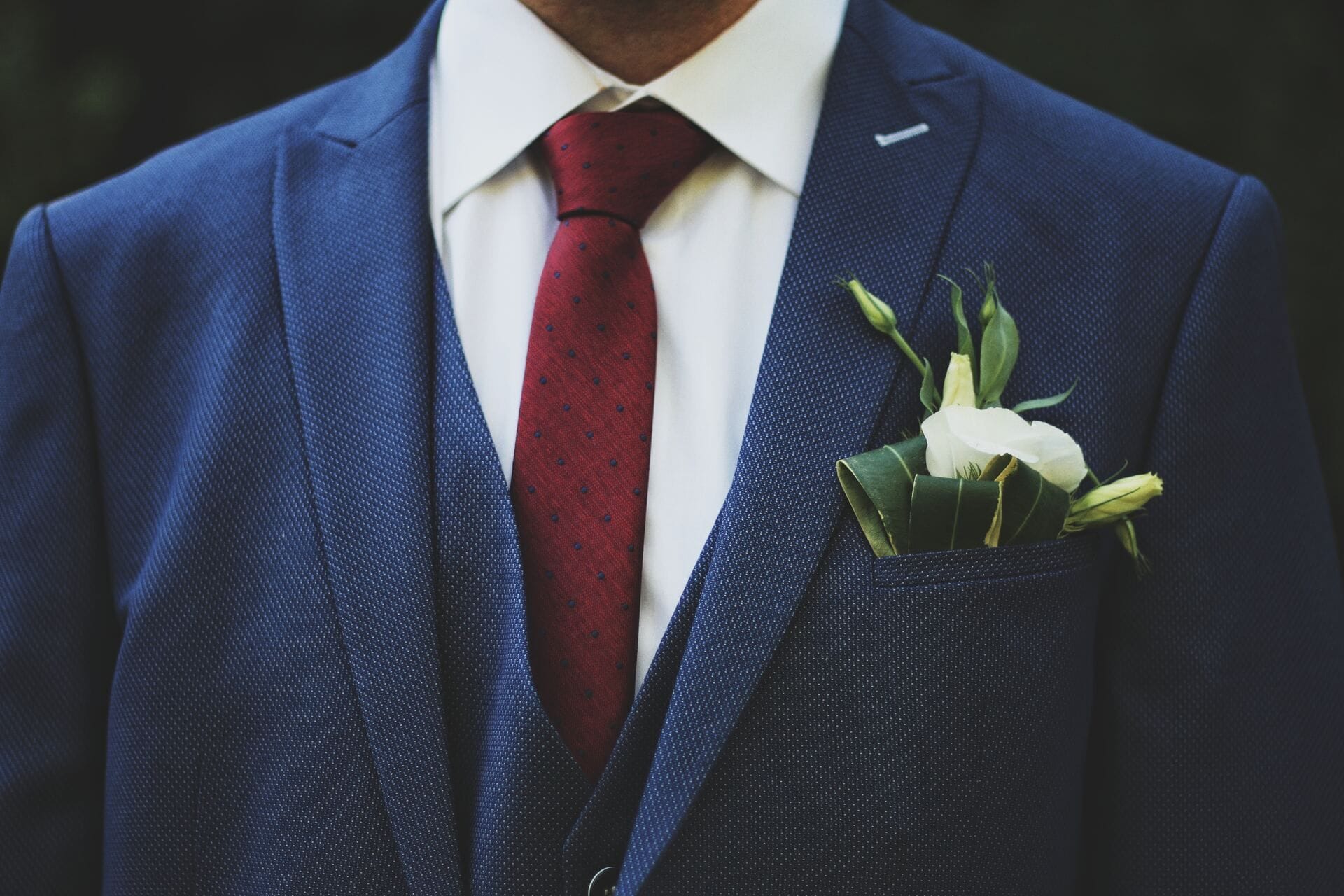Wedding Suit and Tuxedo Guide: What You Need to Know