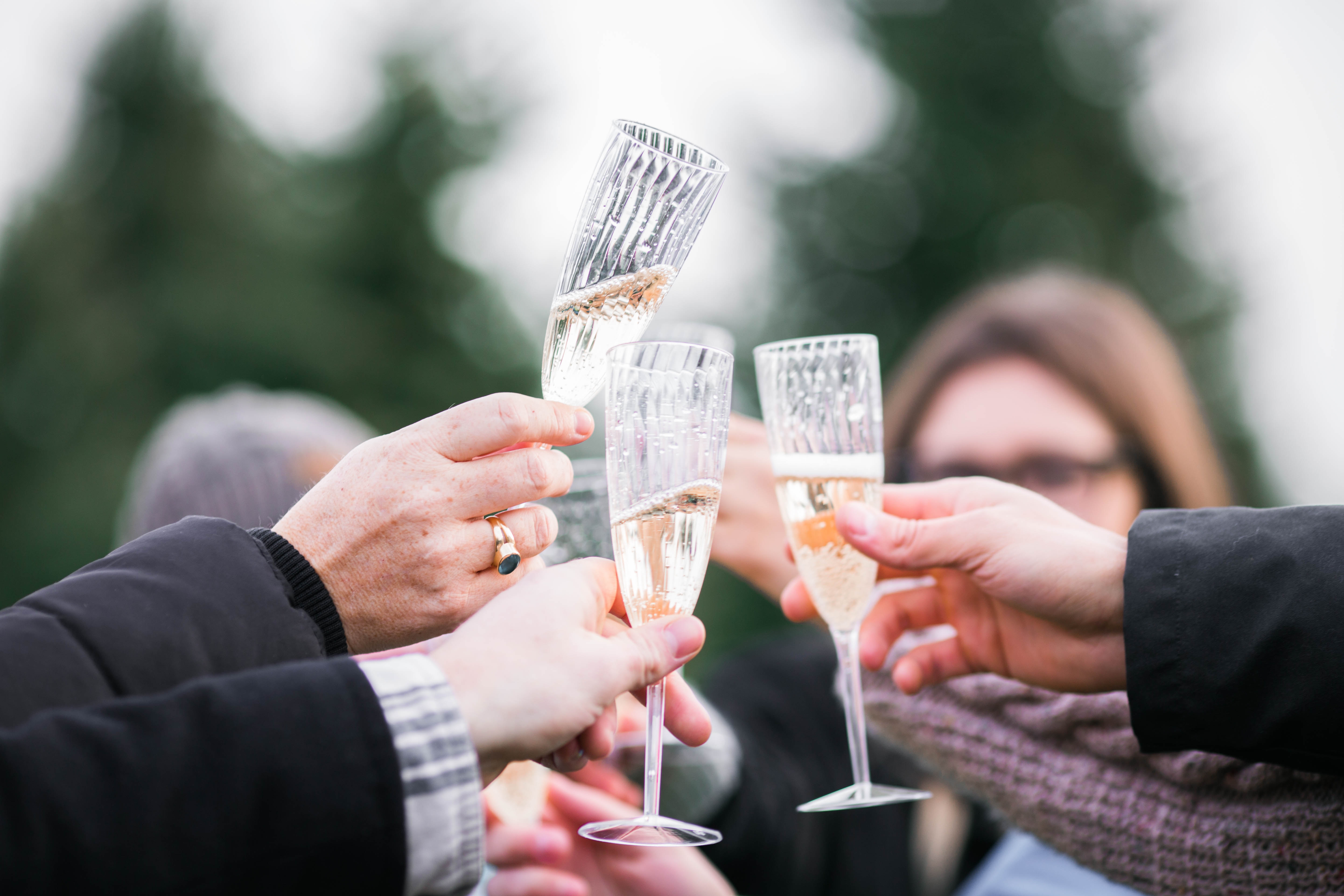 How to Get Your Guests to RSVP on Time