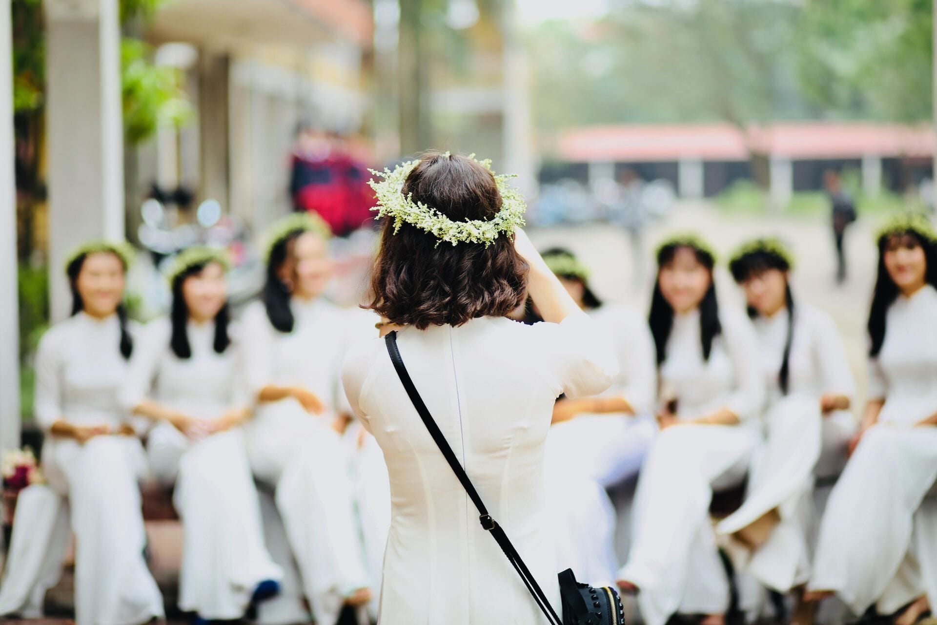 How to Pick Your Wedding Party