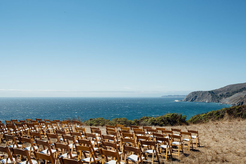 7 Amazing Outdoor Wedding Venues in the Bay Area