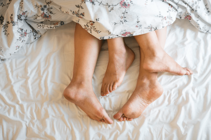 Sex Mistakes Married Couples Make