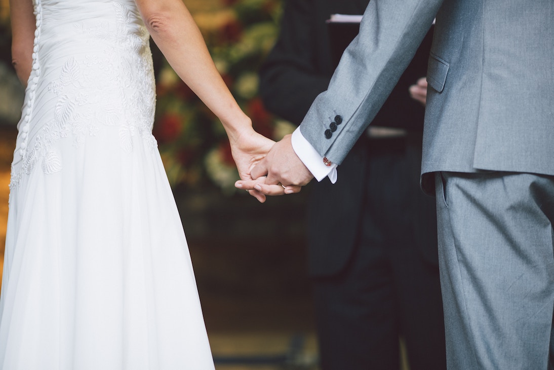 How to Officiate a Wedding: 6 Essential Tips - Joy