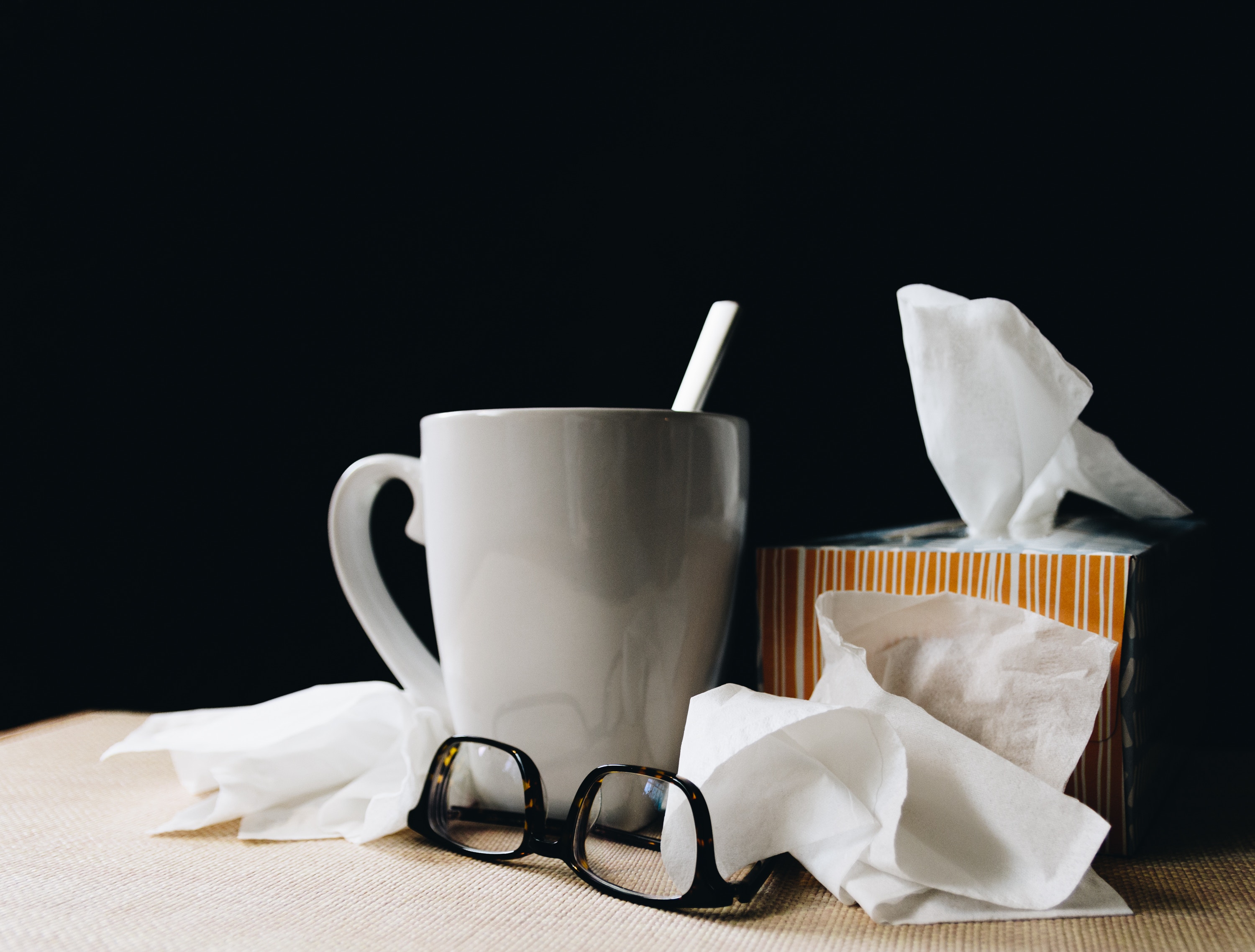 Worried About Being Sick on Your Wedding Day? Here’s What to Do.