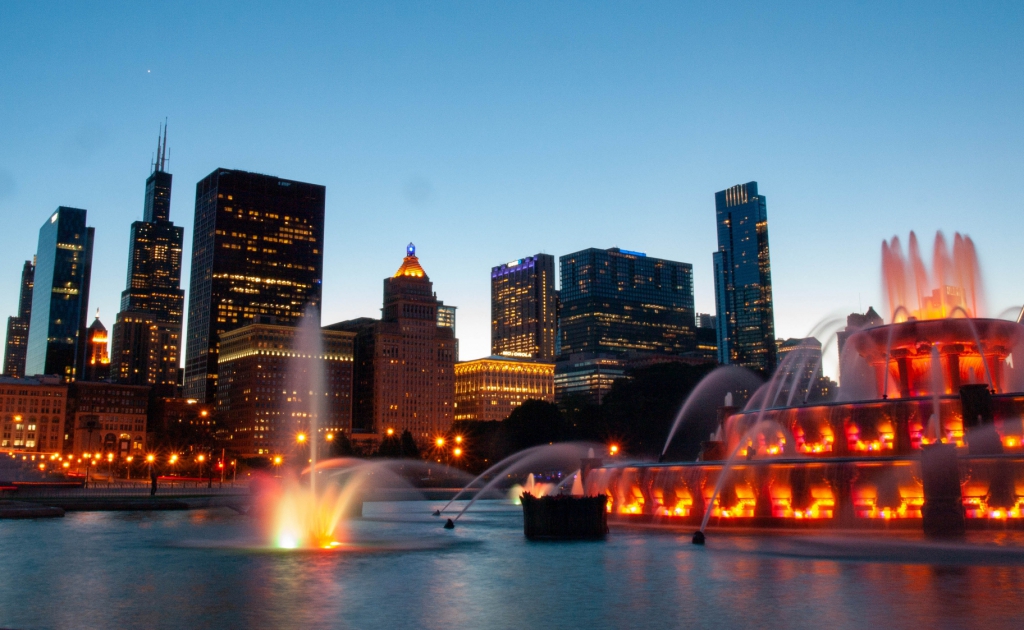6 Spectacular Wedding Venues in the Chicago Suburbs