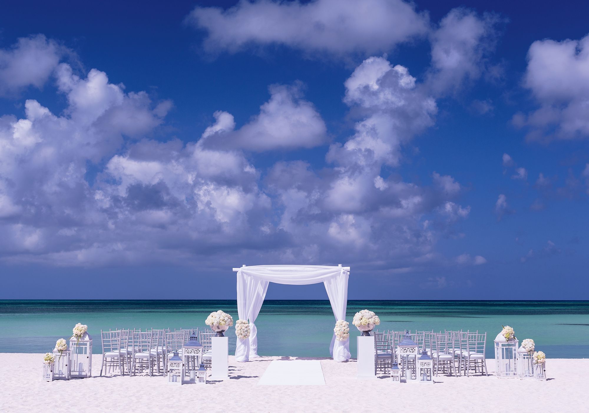 The Ultimate Aruba Destination Wedding Guide