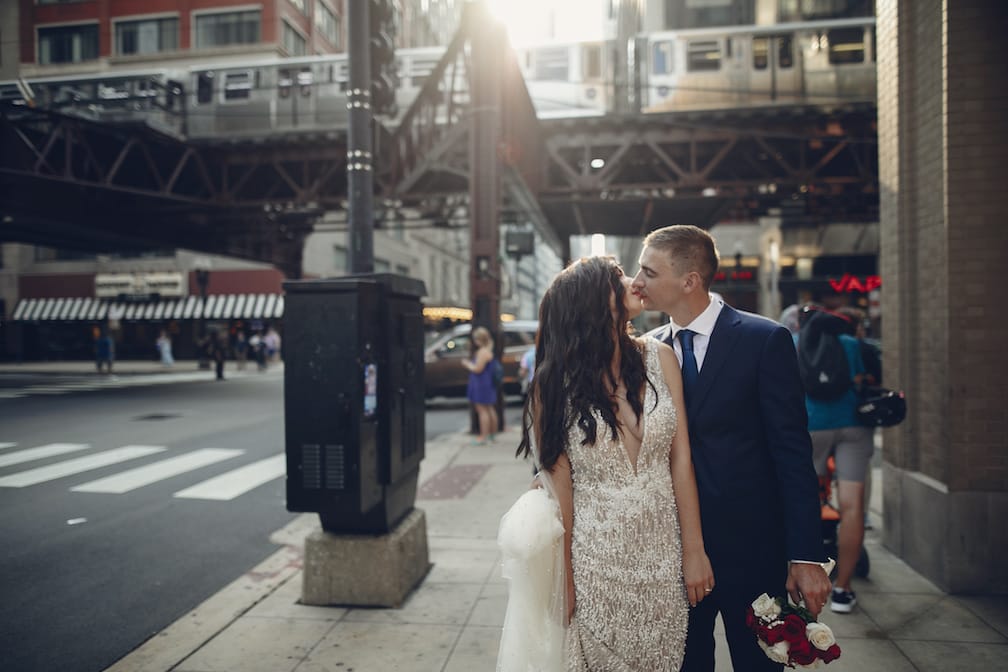 Your NYC Wedding: 5 Things You Need To Know