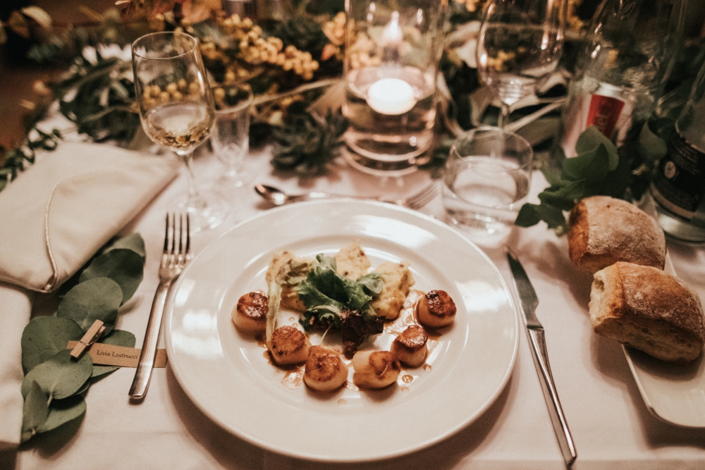 5 Top Wedding Caterers in Charlotte, North Carolina