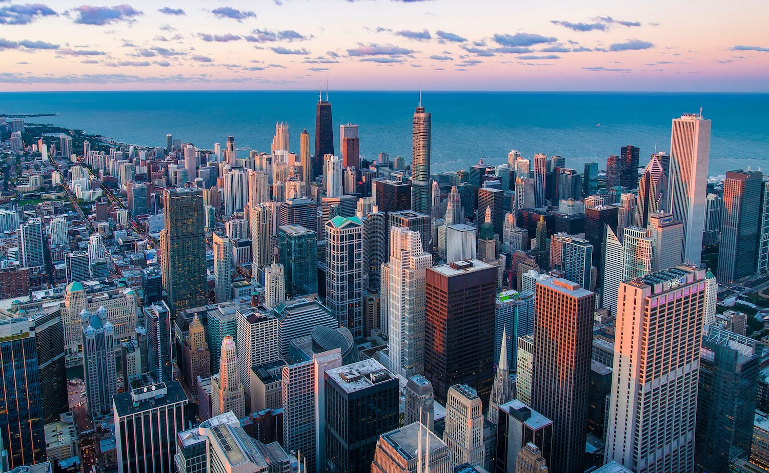 The 14 Best Places to Propose in Chicago