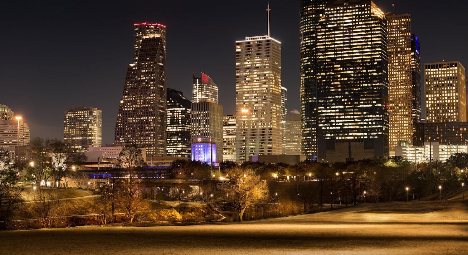 The 11 Best Places to Propose in Houston