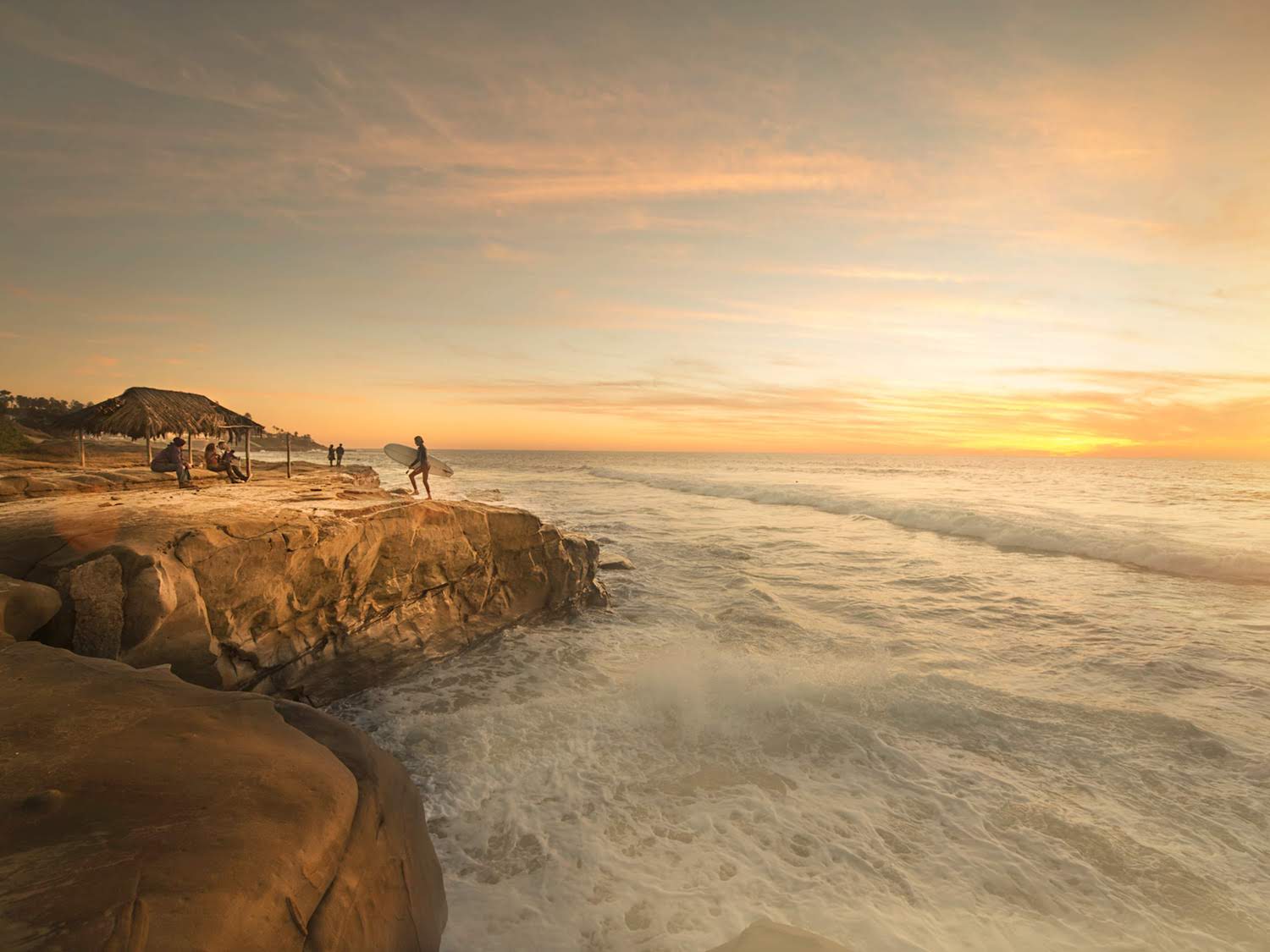 The 10 Best Places to Propose in San Diego