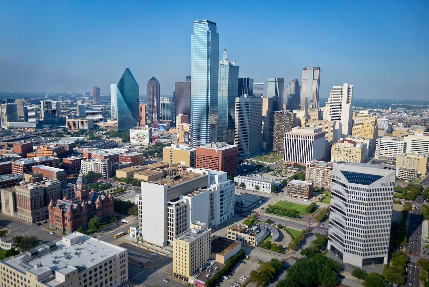 5 Romantic Proposal Ideas in Dallas