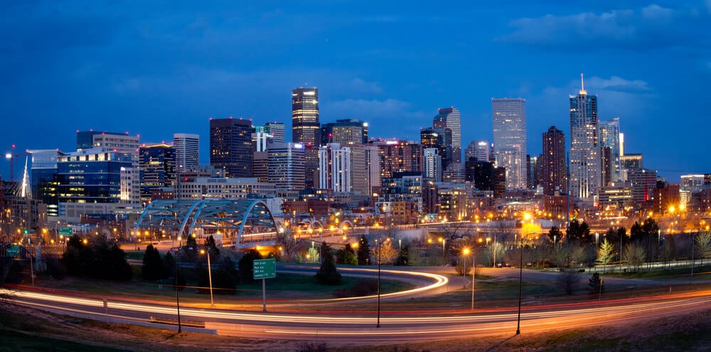 The Top 5 Best Places to Propose in Denver