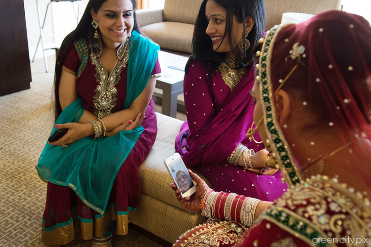mobile-facetime-indianwedding