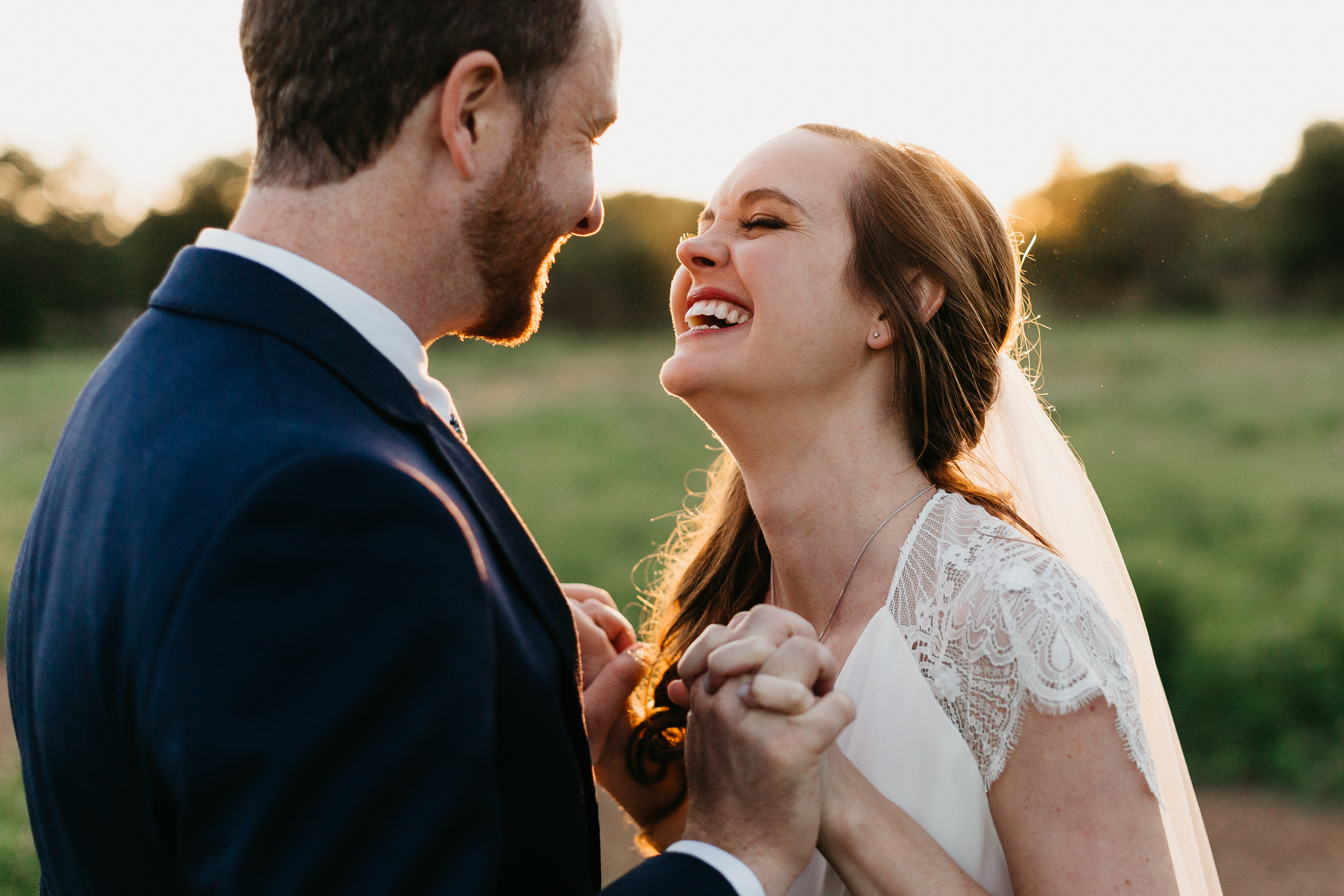 5 Affordable and Unique Seattle Wedding Photographers Joy
