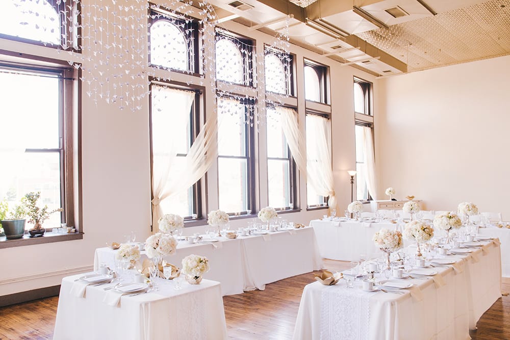 5 of the Best Small Wedding Venues in Chicago - Joy