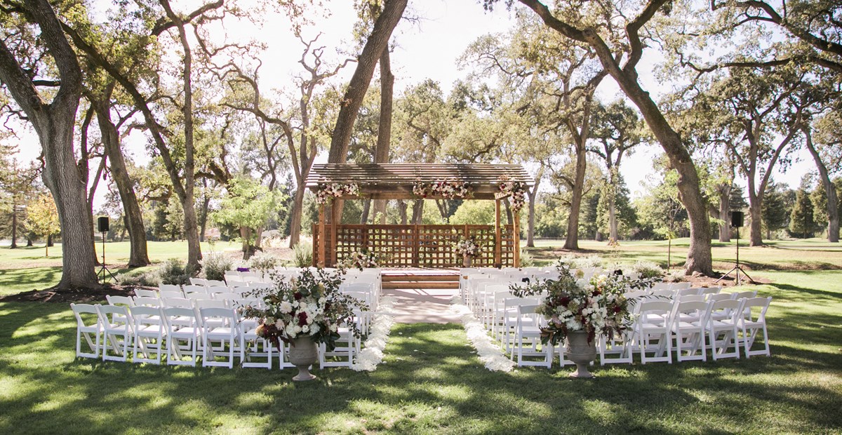 5 Napa Valley Wedding Venues Youll Never Get Over Joy