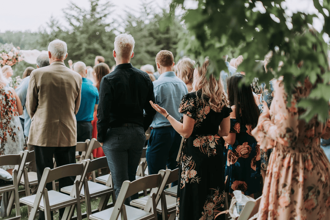 How to Create a Wedding Program That Will Wow Your Guests