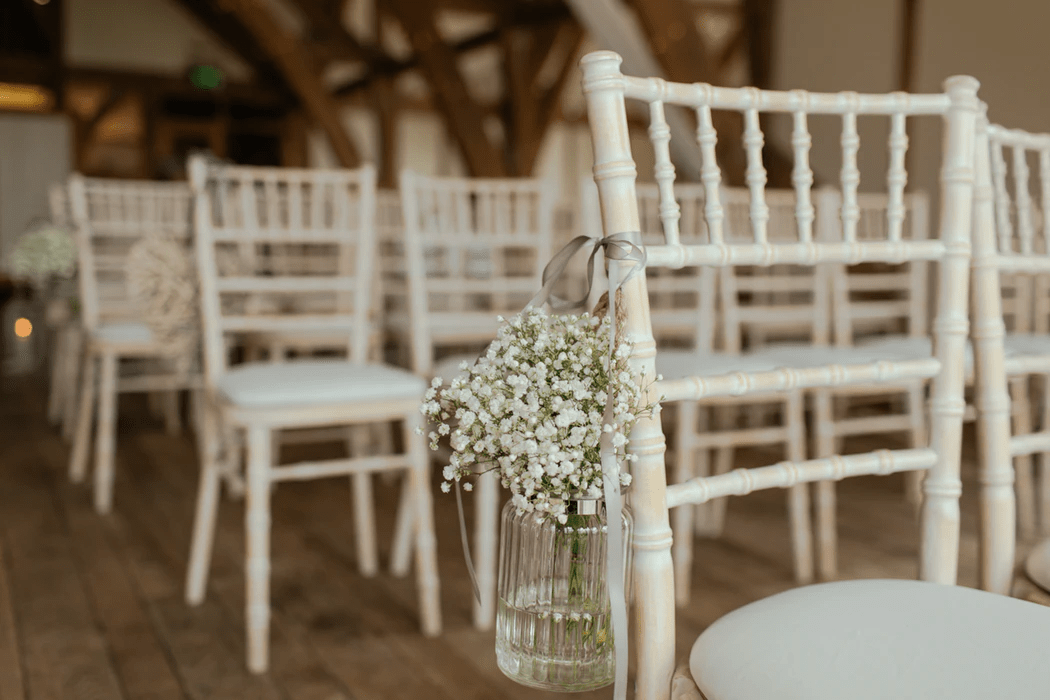 63 Questions to Ask Your Wedding Venue