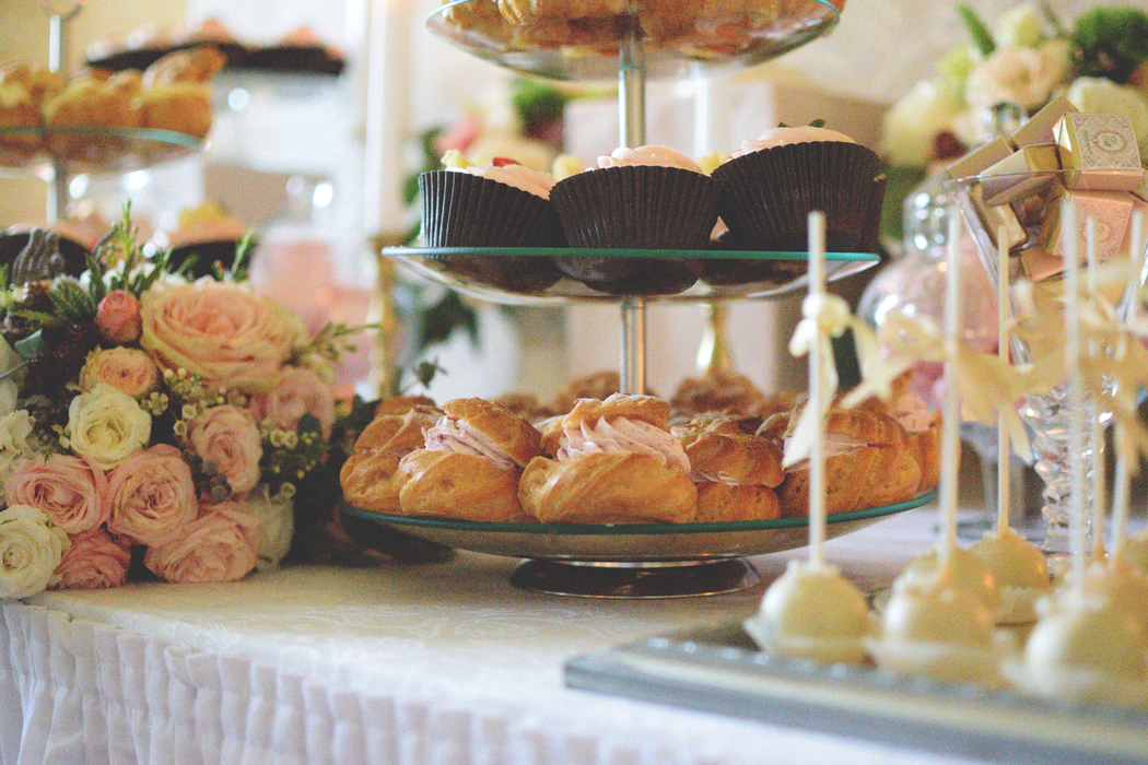 Bridal Shower Checklist: How to Plan the Perfect Party