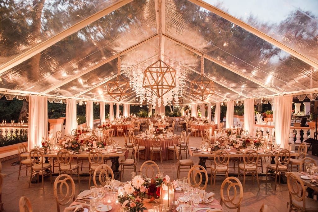 The 10 Best Orange County Wedding Venues Joy