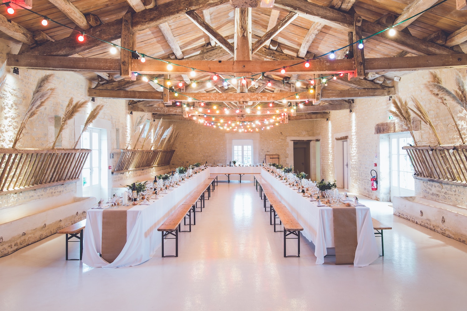 How Much Do Wedding Venues Cost?